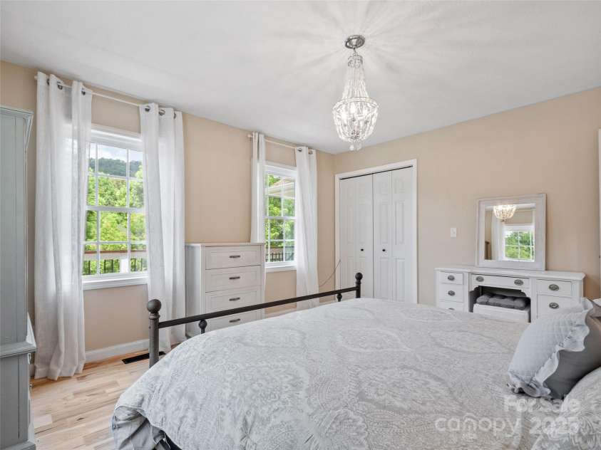 189 Poverty Branch Road, Barnardsville, NC 28709.  MLS# CAR4276020, YatesRealty ID 23331. 