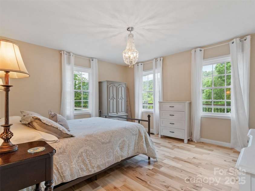 189 Poverty Branch Road, Barnardsville, NC 28709.  MLS# CAR4276020, YatesRealty ID 23331. 