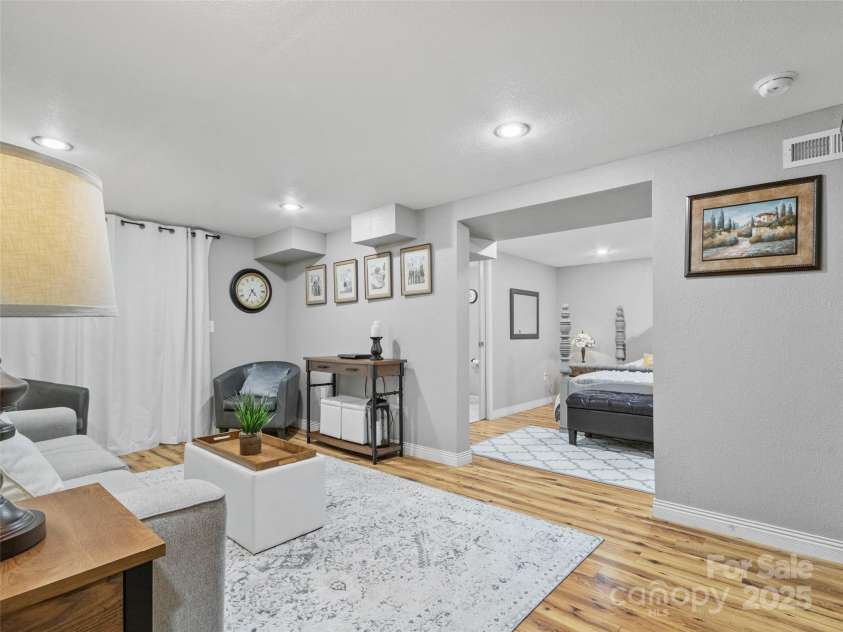 189 Poverty Branch Road, Barnardsville, NC 28709.  MLS# CAR4276020, YatesRealty ID 23331. 