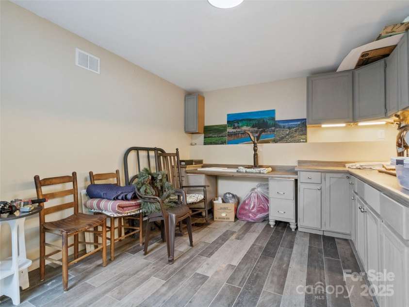 189 Poverty Branch Road, Barnardsville, NC 28709.  MLS# CAR4276020, YatesRealty ID 23331. 