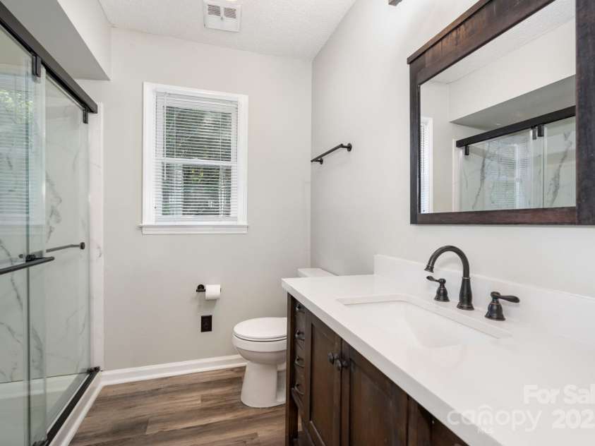 7154 Woodcock Trail, Stanley, NC 28164.  MLS# CAR4275928, YatesRealty ID 23332. 