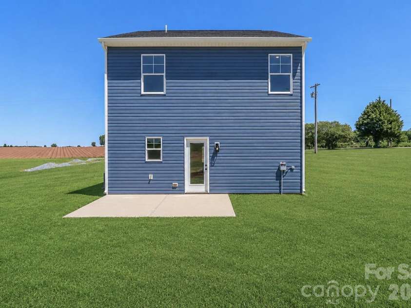 103 Cain Road, Stony Point, NC 28678.  MLS# CAR4372475, YatesRealty ID 23336. 