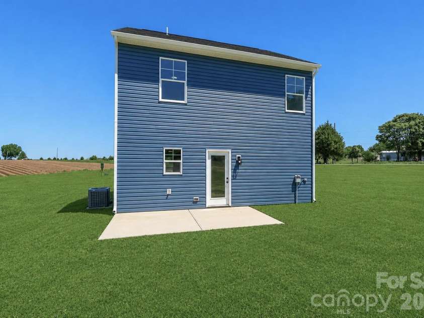 103 Cain Road, Stony Point, NC 28678.  MLS# CAR4372475, YatesRealty ID 23336. 