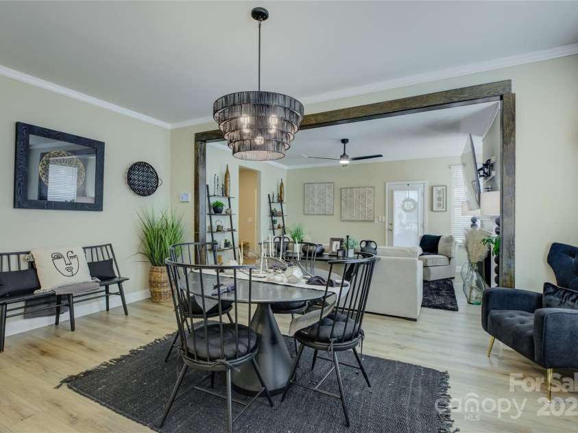 9507 Pointer Road, Huntersville, NC 28078.  MLS# CAR4276054, YatesRealty ID 23336. 