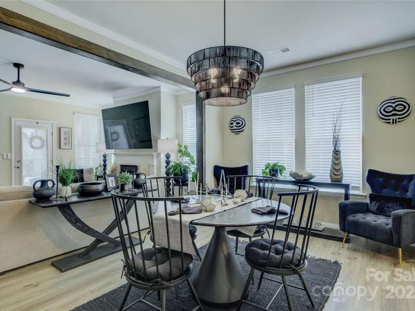 9507 Pointer Road, Huntersville, NC 28078.  MLS# CAR4276054, YatesRealty ID 23336. 