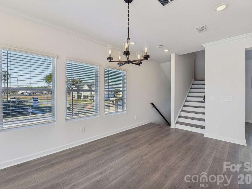 363 Golden Maple Court, Fort Mill, SC 29708.  MLS# CAR4381012, YatesRealty ID 23338. Photo is not of the actual home, but is an inspirational photo of builder’s model home and may depict options, furnishings, and/or decorator features that are not included