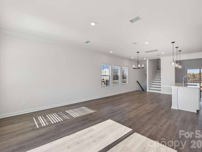 363 Golden Maple Court, Fort Mill, SC 29708.  MLS# CAR4381012, YatesRealty ID 23338. Photo is not of the actual home, but is an inspirational photo of builder’s model home and may depict options, furnishings, and/or decorator features that are not included