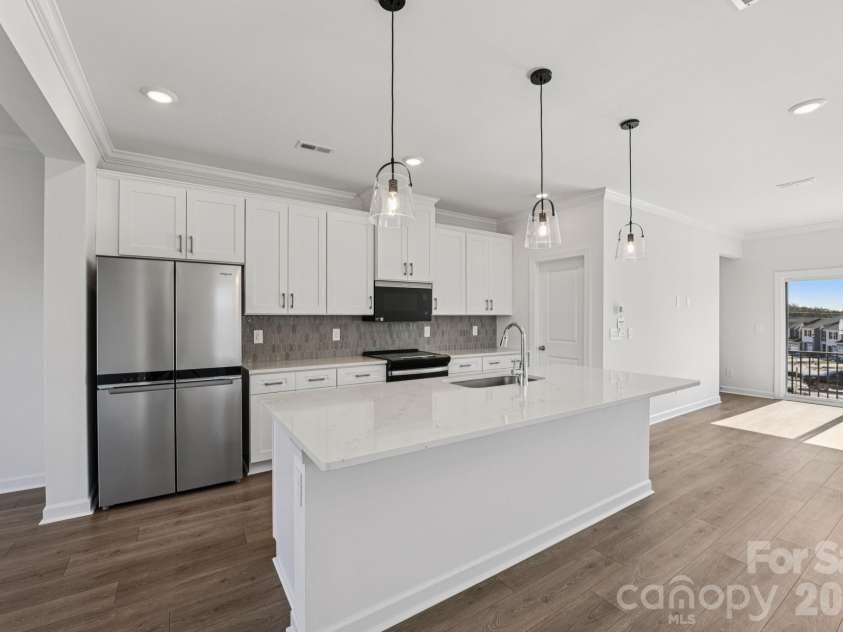363 Golden Maple Court, Fort Mill, SC 29708.  MLS# CAR4381012, YatesRealty ID 23338. Photo is not of the actual home, but is an inspirational photo of builder’s model home and may depict options, furnishings, and/or decorator features that are not included
