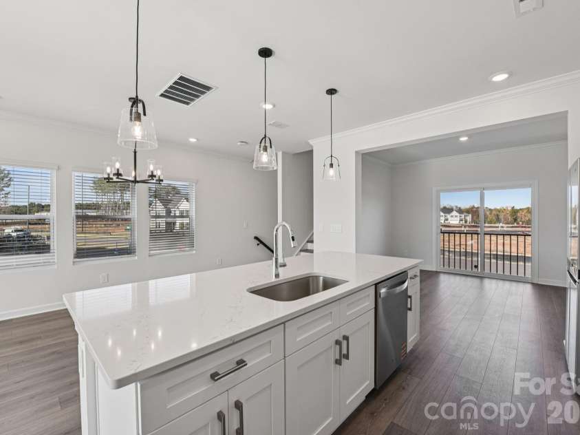 363 Golden Maple Court, Fort Mill, SC 29708.  MLS# CAR4381012, YatesRealty ID 23338. Photo is not of the actual home, but is an inspirational photo of builder’s model home and may depict options, furnishings, and/or decorator features that are not included