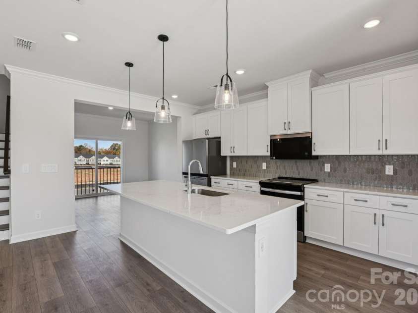 363 Golden Maple Court, Fort Mill, SC 29708.  MLS# CAR4381012, YatesRealty ID 23338. Photo is not of the actual home, but is an inspirational photo of builder’s model home and may depict options, furnishings, and/or decorator features that are not included