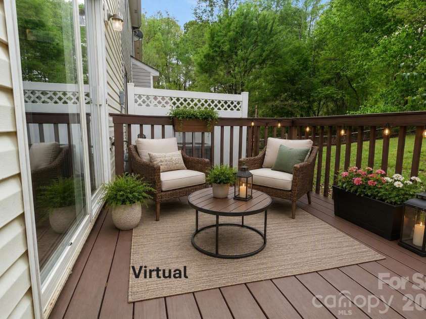 407 Delta Drive, Fort Mill, SC 29715.  MLS# CAR4365600, YatesRealty ID 23339. 