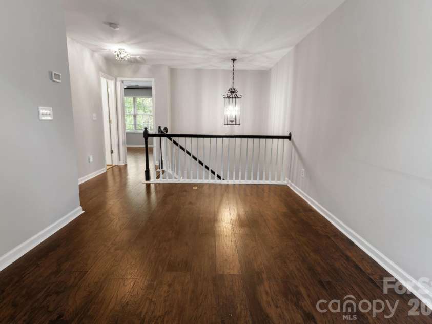 407 Delta Drive, Fort Mill, SC 29715.  MLS# CAR4365600, YatesRealty ID 23339. Bonus Loft area