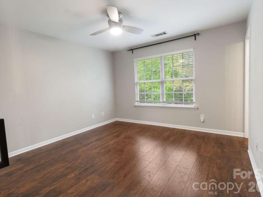 407 Delta Drive, Fort Mill, SC 29715.  MLS# CAR4365600, YatesRealty ID 23339. Bonus loft area