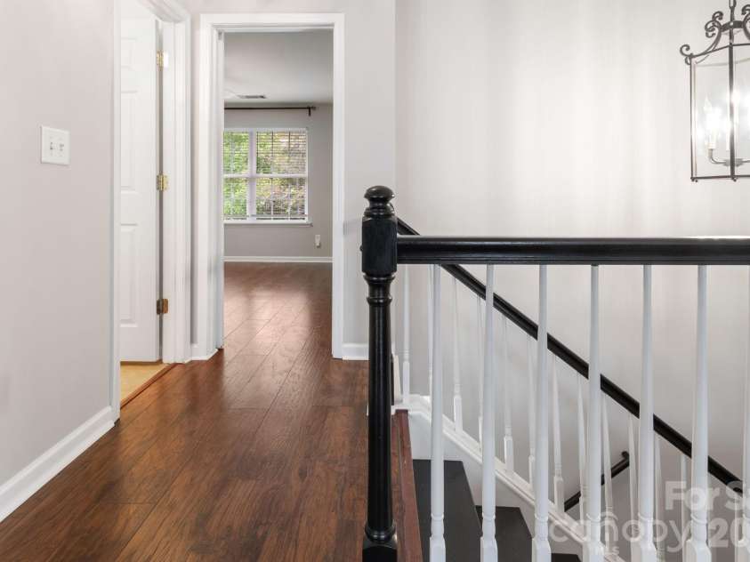 407 Delta Drive, Fort Mill, SC 29715.  MLS# CAR4365600, YatesRealty ID 23339. Upper Level