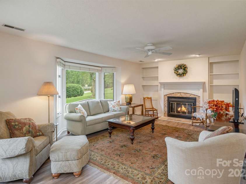 103 GOLFSIDE Drive, Flat Rock, NC 28731.  MLS# CAR4271891, YatesRealty ID 2334. 