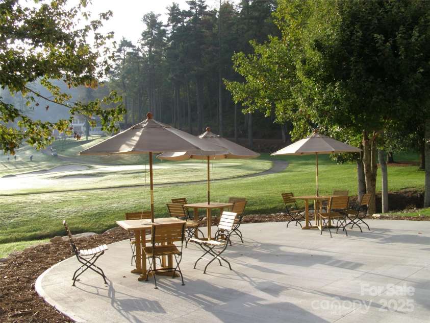 103 GOLFSIDE Drive, Flat Rock, NC 28731.  MLS# CAR4271891, YatesRealty ID 2334. 