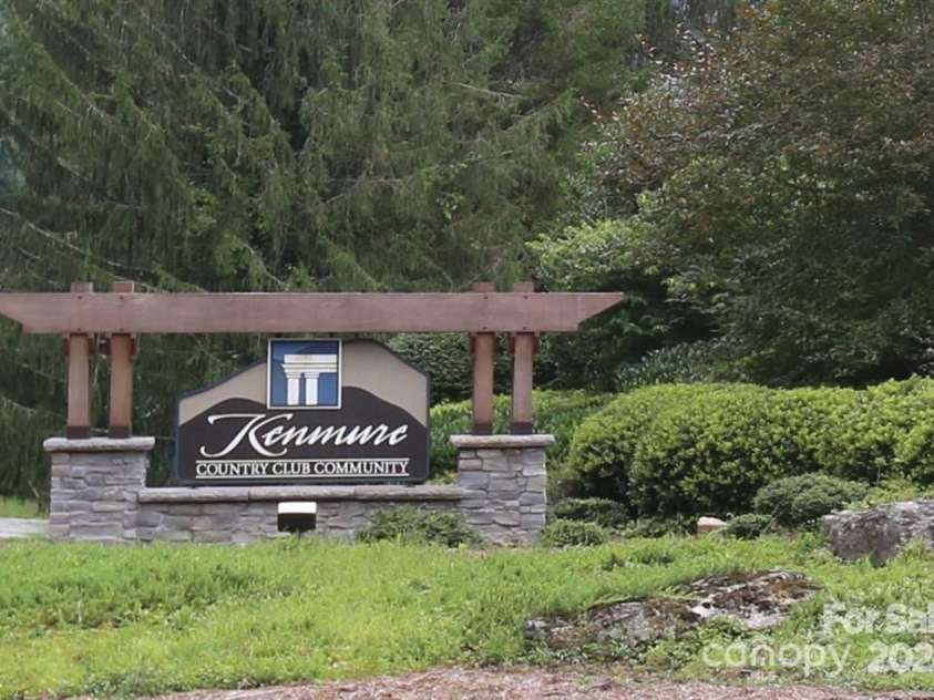 103 GOLFSIDE Drive, Flat Rock, NC 28731.  MLS# CAR4271891, YatesRealty ID 2334. 