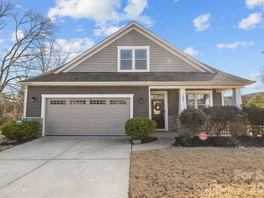 1440 Imperial Court, York, SC 29745.  MLS# CAR4330835, YatesRealty ID 2334. 