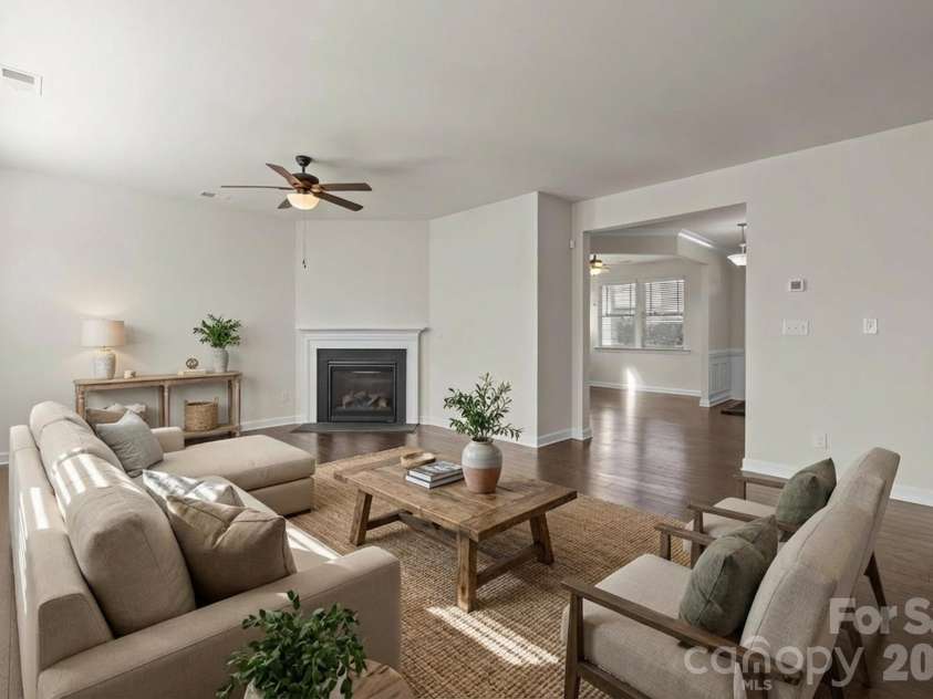 1440 Imperial Court, York, SC 29745.  MLS# CAR4330835, YatesRealty ID 2334. 