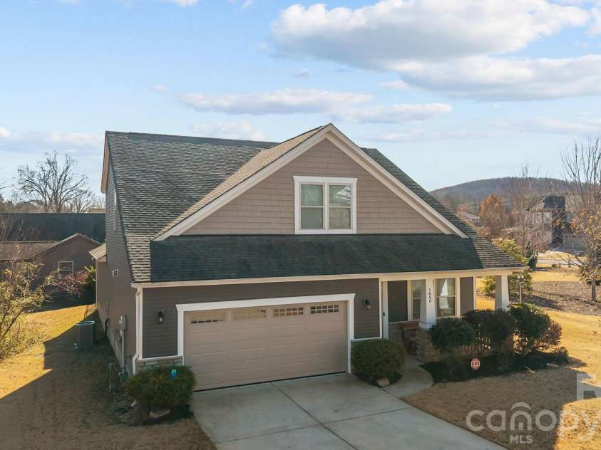 1440 Imperial Court, York, SC 29745.  MLS# CAR4330835, YatesRealty ID 2334. 