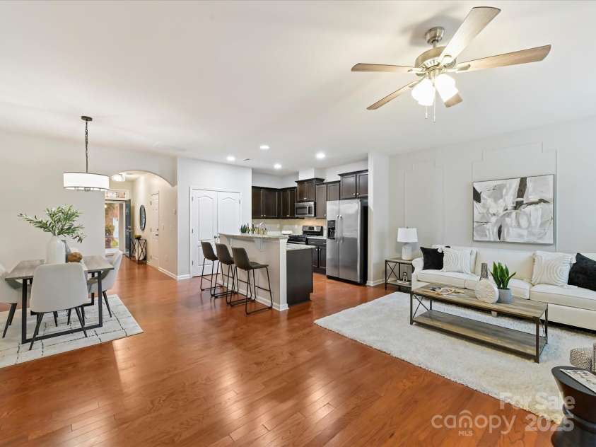 7325 Overmountain Drive, Rock Hill, SC 29732.  MLS# CAR4260121, YatesRealty ID 23340. 