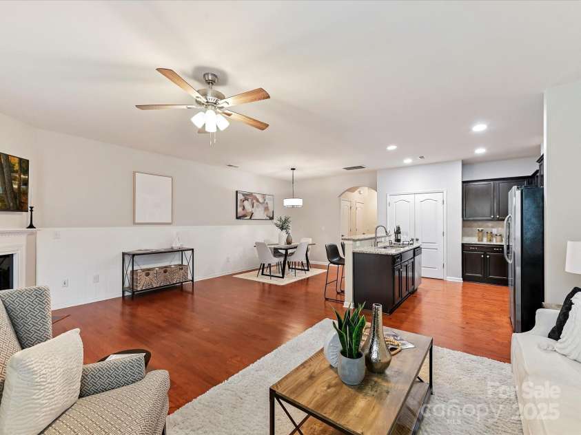 7325 Overmountain Drive, Rock Hill, SC 29732.  MLS# CAR4260121, YatesRealty ID 23340. 