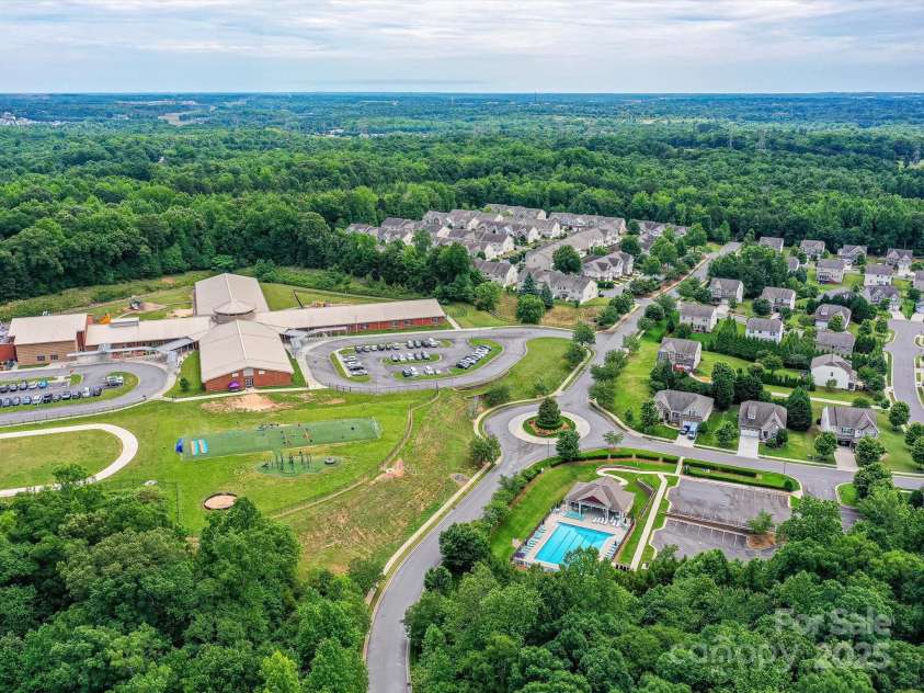 7325 Overmountain Drive, Rock Hill, SC 29732.  MLS# CAR4260121, YatesRealty ID 23340. 