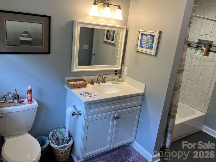 151 Lincoln Road, Forest City, NC 28043.  MLS# CAR4372275, YatesRealty ID 23341. Bath1