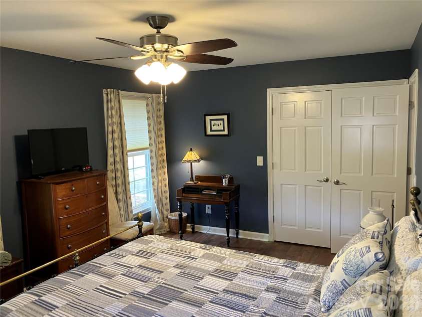 151 Lincoln Road, Forest City, NC 28043.  MLS# CAR4372275, YatesRealty ID 23341. Bedroom2
