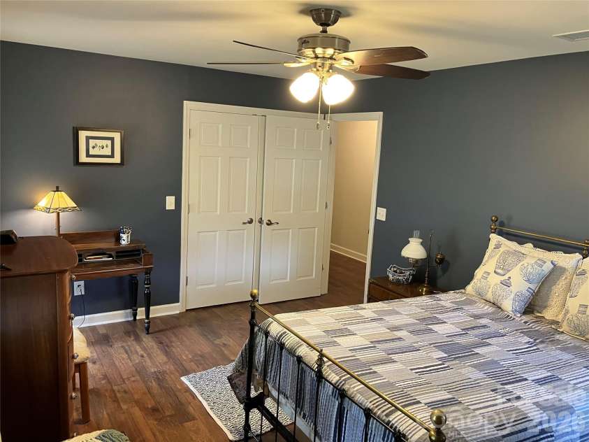 151 Lincoln Road, Forest City, NC 28043.  MLS# CAR4372275, YatesRealty ID 23341. Bedroom2