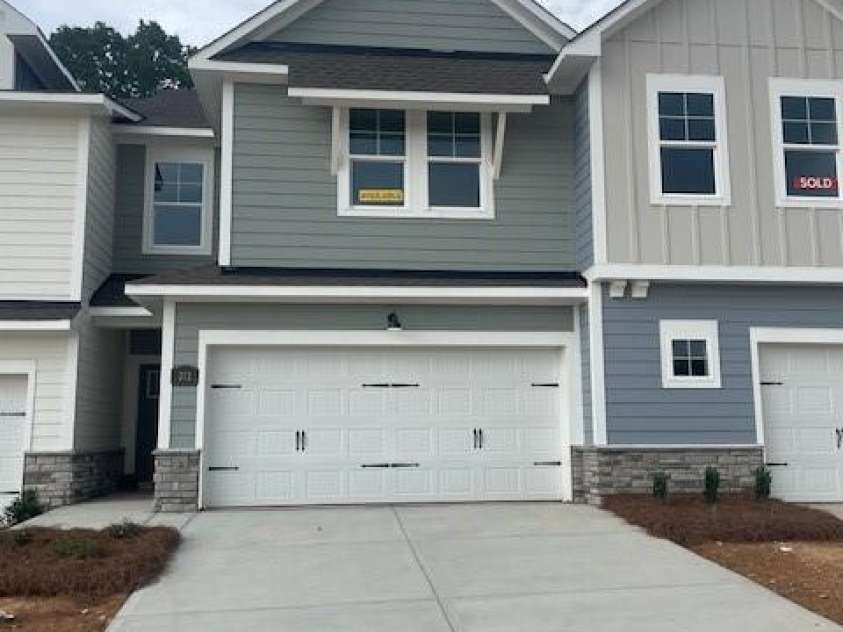 272 Alluvium Lane, Waxhaw, NC 28173.  MLS# CAR4371537, YatesRealty ID 23342. 