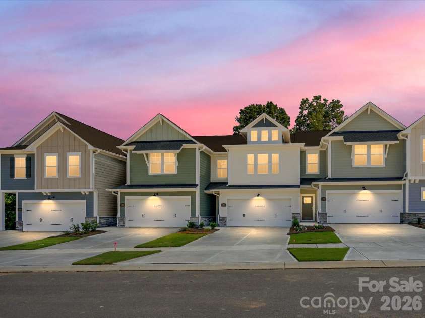 272 Alluvium Lane, Waxhaw, NC 28173.  MLS# CAR4371537, YatesRealty ID 23342. 