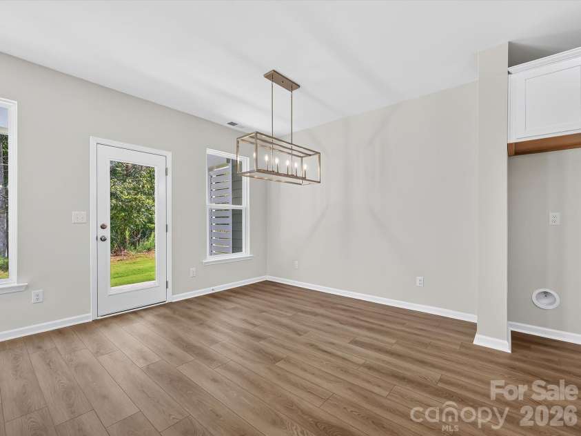 272 Alluvium Lane, Waxhaw, NC 28173.  MLS# CAR4371537, YatesRealty ID 23342. 