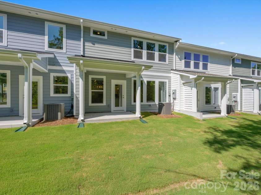 272 Alluvium Lane, Waxhaw, NC 28173.  MLS# CAR4371537, YatesRealty ID 23342. 