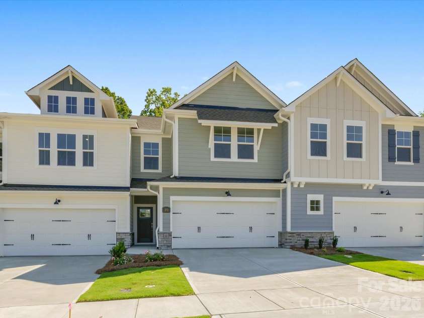 272 Alluvium Lane, Waxhaw, NC 28173.  MLS# CAR4371537, YatesRealty ID 23342. 