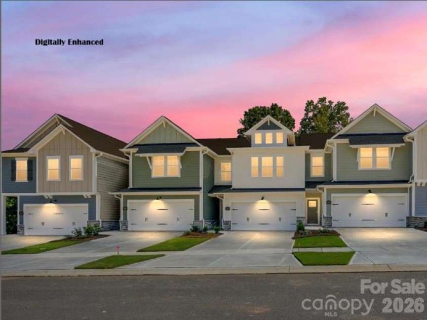 272 Alluvium Lane, Waxhaw, NC 28173.  MLS# CAR4371537, YatesRealty ID 23342. 