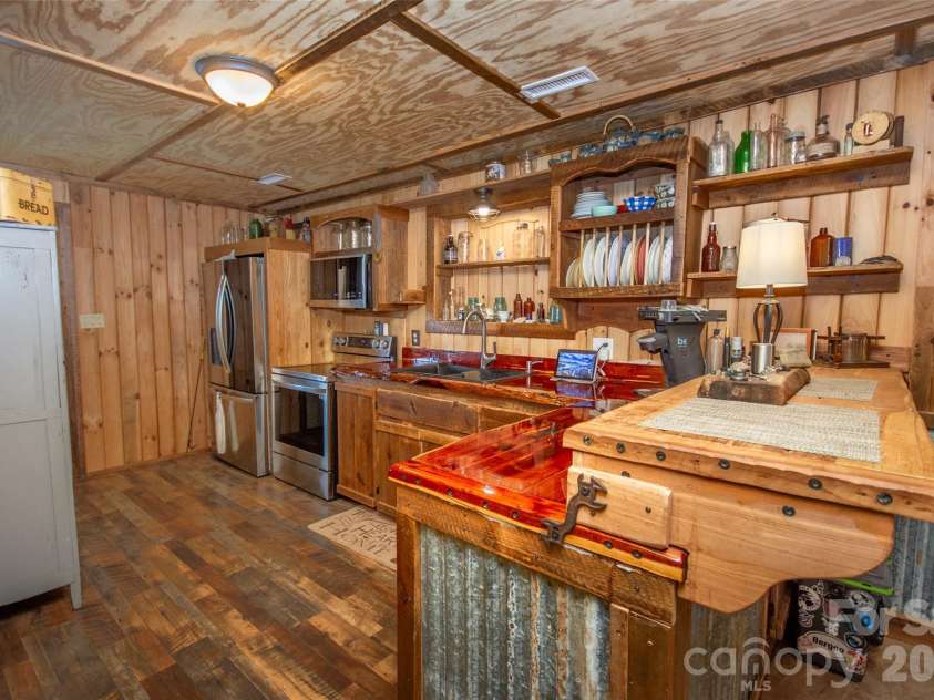 120 Mitch Road, Union Grove, NC 28689.  MLS# CAR4366198, YatesRealty ID 23343. 