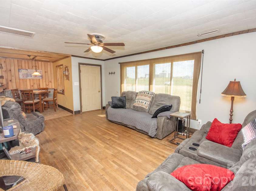 120 Mitch Road, Union Grove, NC 28689.  MLS# CAR4366198, YatesRealty ID 23343. 