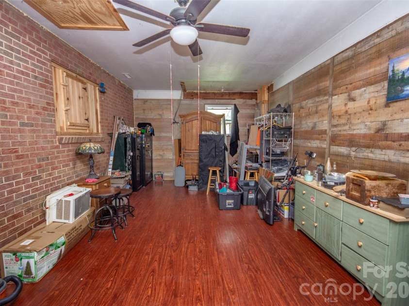 120 Mitch Road, Union Grove, NC 28689.  MLS# CAR4366198, YatesRealty ID 23343. Bonus/Flex Room