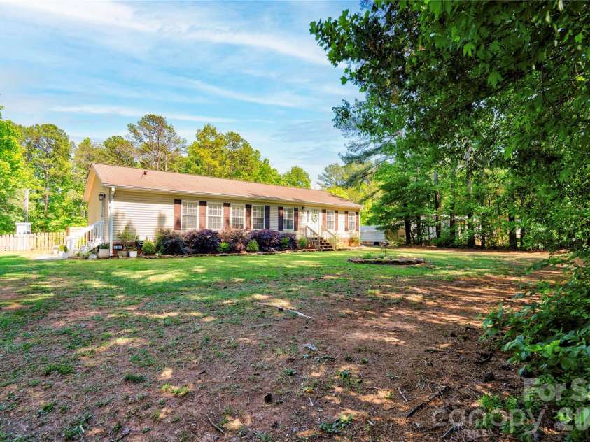 2160 Beth Haven Church Road, Denver, NC 28037.  MLS# CAR4382339, YatesRealty ID 23344. 