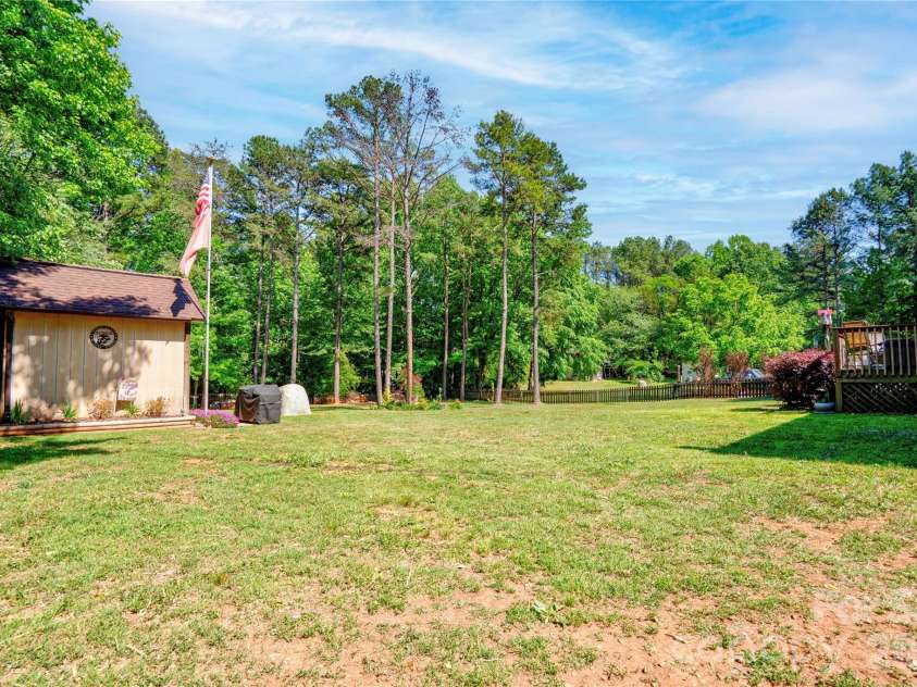 2160 Beth Haven Church Road, Denver, NC 28037.  MLS# CAR4382339, YatesRealty ID 23344. 