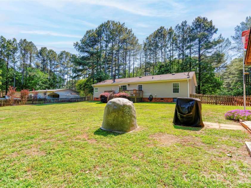 2160 Beth Haven Church Road, Denver, NC 28037.  MLS# CAR4382339, YatesRealty ID 23344. 