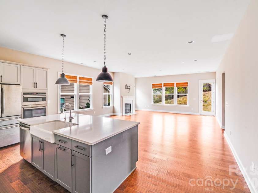 16004 Deer River Road, Charlotte, NC 28278.  MLS# CAR4327327, YatesRealty ID 23346. 