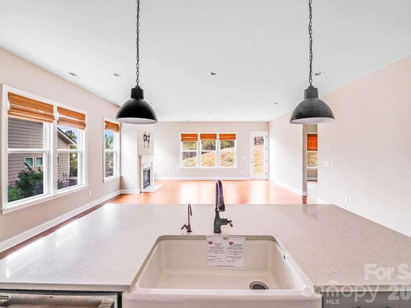 16004 Deer River Road, Charlotte, NC 28278.  MLS# CAR4327327, YatesRealty ID 23346. 