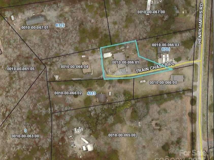 4230 Train Chaser Place, Indian Land, SC 29707.  MLS# CAR4264596, YatesRealty ID 23346. 