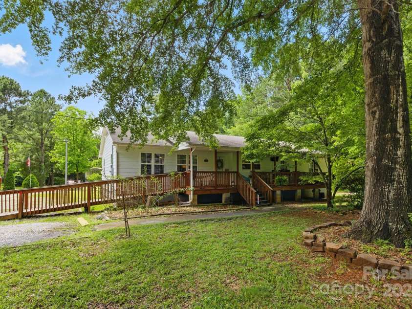 4230 Train Chaser Place, Indian Land, SC 29707.  MLS# CAR4264596, YatesRealty ID 23346. 