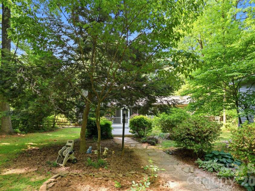 14236 Maple Hollow Lane, Mint Hill, NC 28227.  MLS# CAR4374729, YatesRealty ID 23347. 