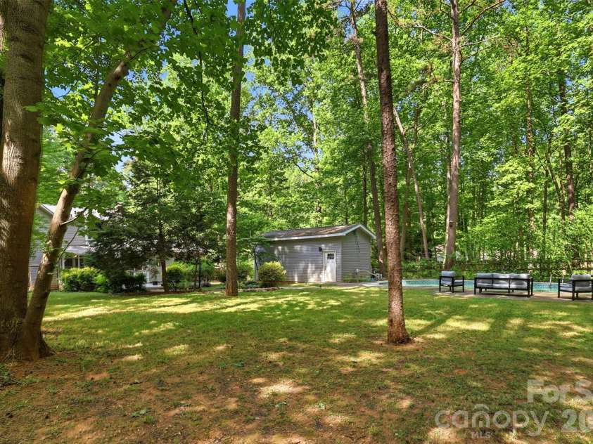 14236 Maple Hollow Lane, Mint Hill, NC 28227.  MLS# CAR4374729, YatesRealty ID 23347. 