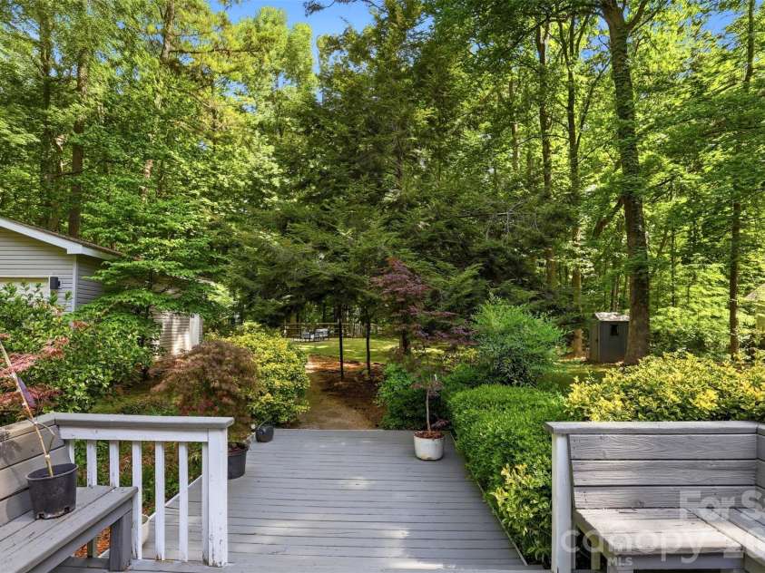 14236 Maple Hollow Lane, Mint Hill, NC 28227.  MLS# CAR4374729, YatesRealty ID 23347. 