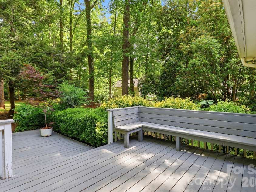14236 Maple Hollow Lane, Mint Hill, NC 28227.  MLS# CAR4374729, YatesRealty ID 23347. 